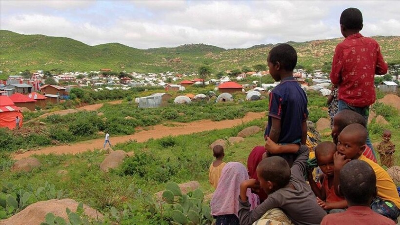 OKB-ja: Në Etiopi 20 milionë njerëz kanë nevojë për ndihmë humanitare