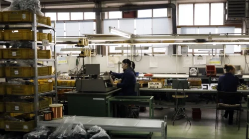 Këtë vit janë paguar 39,6 milionë euro rekord mbështetje për 513 kompani që vitin e kaluar kanë realizuar 153,3 milionë euro investime