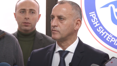 (VIDEO) Mexhiti: Ndihmës së shpejt i shtohen edhe 22 automjete