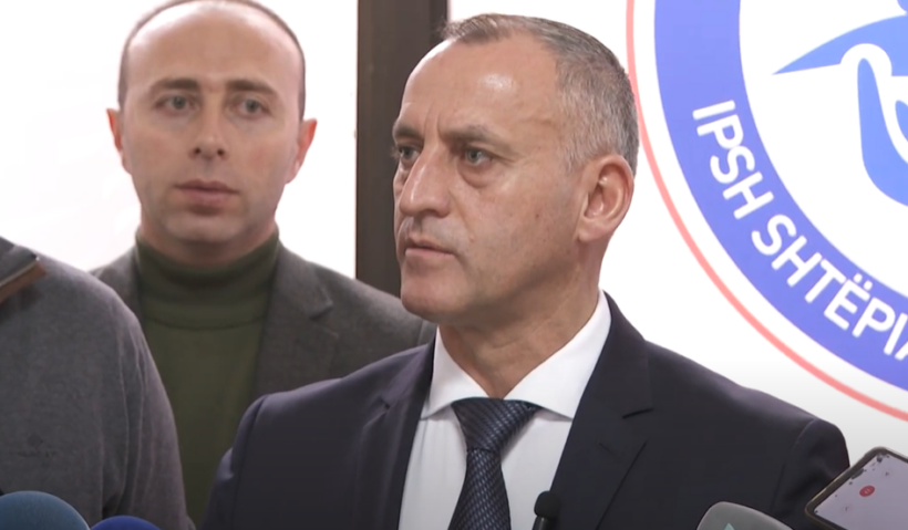 (VIDEO) Mexhiti: Ndihmës së shpejt i shtohen edhe 22 automjete