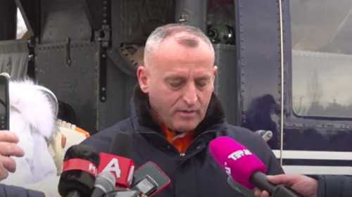 (VIDEO) Nga sot transport me helikopterë falas për rastet më urgjente