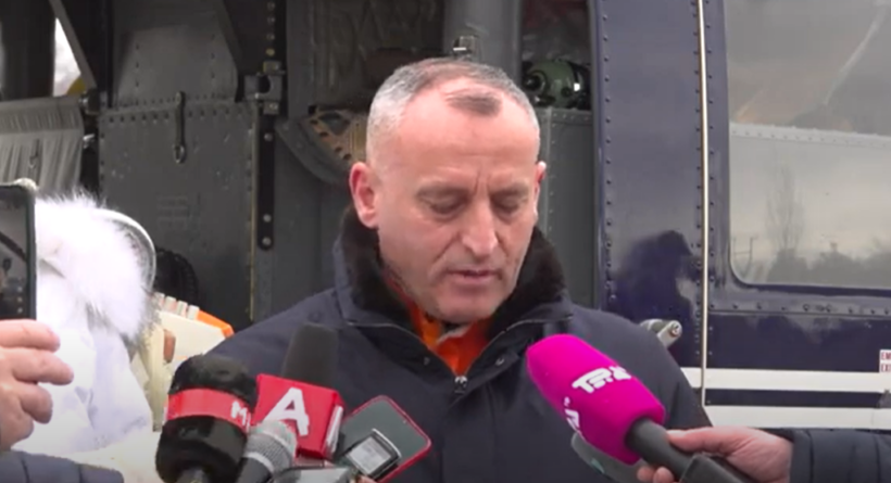 (VIDEO) Nga sot transport me helikopterë falas për rastet më urgjente