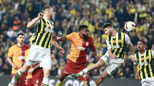 Galatasaray dhe Fenerbahce dalin me daklarata zyrtare pasi refuzuan të luajnë finalen e Superkupës së Turqisë