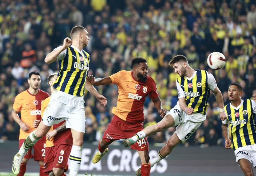 Galatasaray dhe Fenerbahce dalin me daklarata zyrtare pasi refuzuan të luajnë finalen e Superkupës së Turqisë