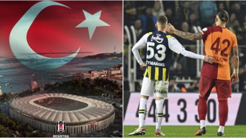 Pas anulimit të Superkupës së Turqisë, ftesa e Besiktas ndaj rivalëve të mëdhenj Fenerbahce dhe Galatasaray bëri jehonë në Turqi