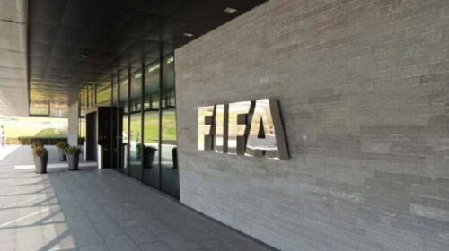 FIFA, e rezervuar: Do të konsultohemi, pastaj do të bëjmë komentet, të ruhen parimet