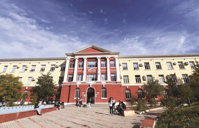 Nga shkurti gjuha maqedonase do të mësohet në Universitetin në Tiranë