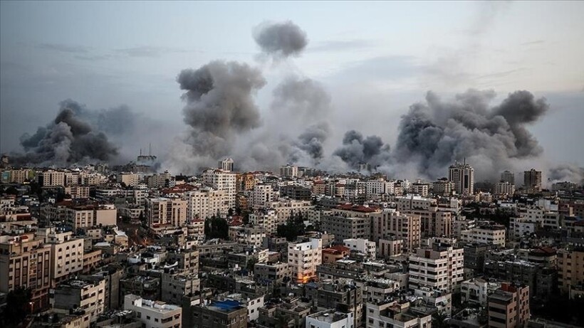 G7: Nevojitet veprim urgjent për të minimizuar humbjet civile në Gaza