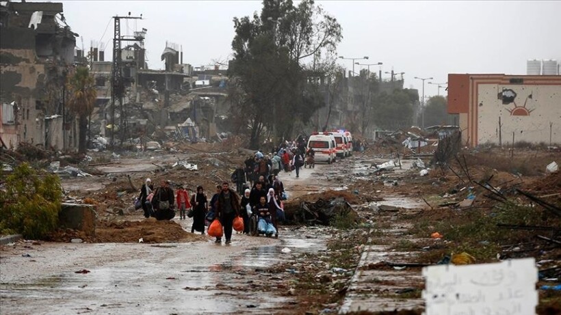 “Izraeli propozon ‘pauzë humanitare’ njëjavore në këmbim të lirimit të 40 pengjeve”