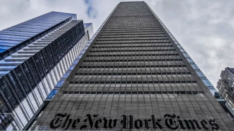 New York Times padit OpenAI dhe Microsoft për shkelje të të drejtave të autorit