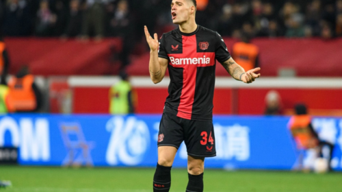 Xhaka e Leverkuseni vazhdojnë rrugëtimin drejt titullit