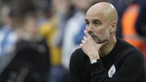 Guardiola paralajmëron tifozët e Man Cityt