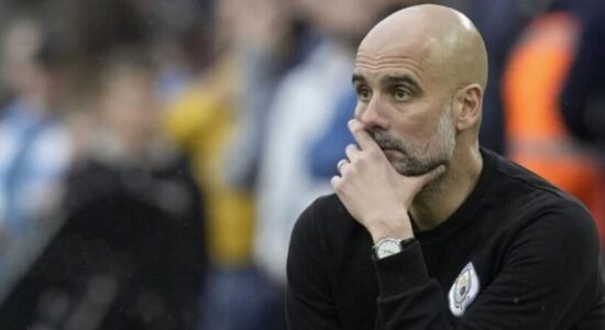 Pep Guardiola refuzon ofertën për t’u bërë trajner i Italisë