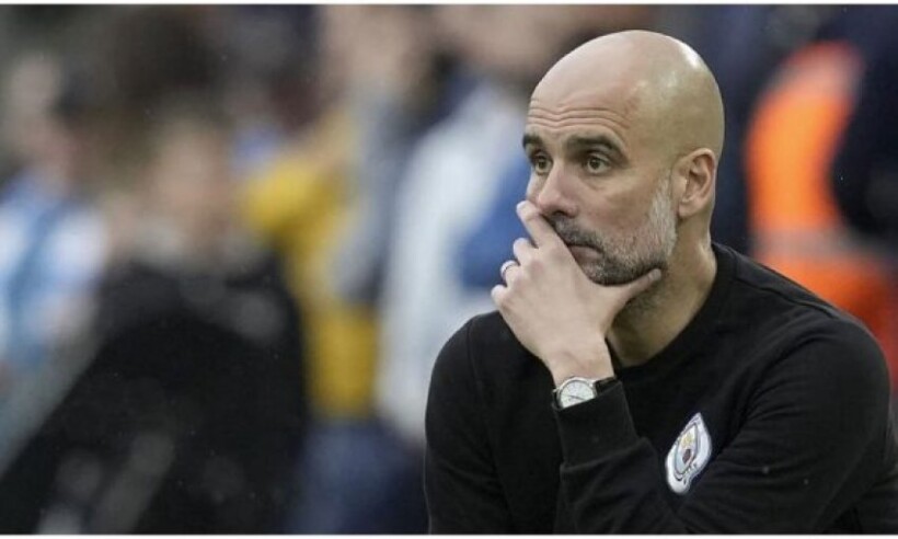 Guardiola paralajmëron tifozët e Man Cityt