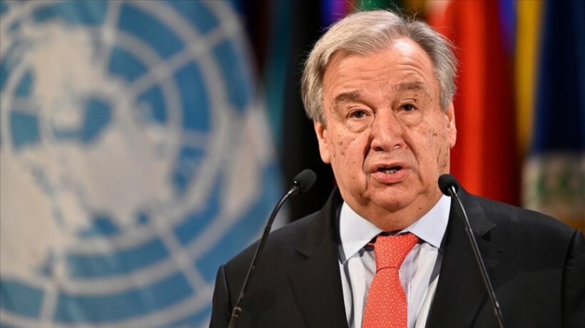 Guterres: Autoriteti dhe besueshmëria e KS të OKB-së të dëmtuara për shkak të mosarritjes së armëpushimit