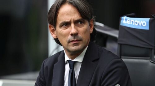 Eliminimi shokues nga Bologna, Inzaghi: Nuk ishim mësuar të na përmbysnin, jemi të zhgënjyer