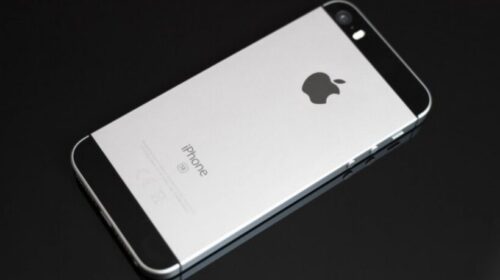 iPhone i parë “i lirë” tashmë po del jashtë përdorimit