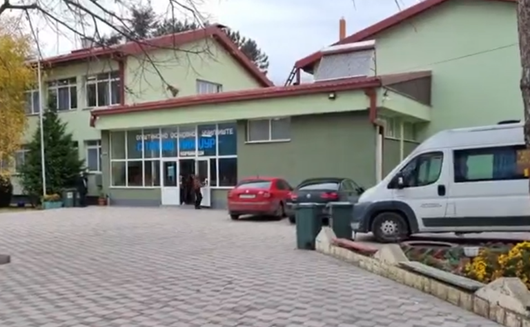 MPB: Nuk ka tentim për grabitje të dy fëmijëve në Karbinci, një i ri i ka ftuar për kafe nxënëset