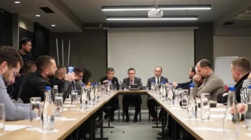 LEN: 2023-ta vit i bashkimit, 2024-ta vit i ndryshimit