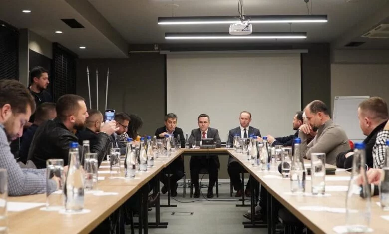 LEN: 2023-ta vit i bashkimit, 2024-ta vit i ndryshimit