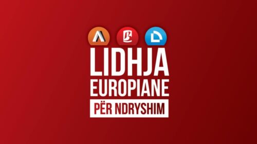 LEN: Lista e Zezë po zgjerohet me të korruptuarit e pushtetit