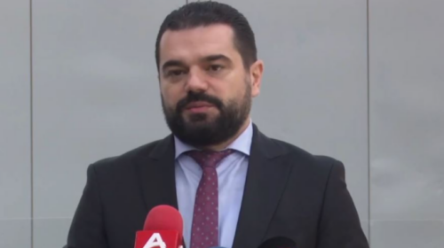 Lloga: Pretendojmë të kemi anëtarin tonë në KSHZ