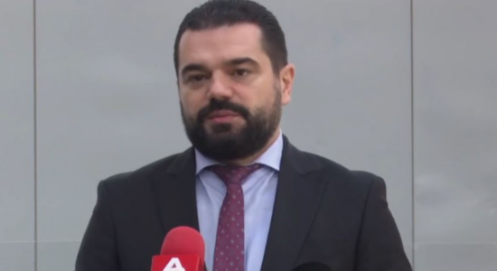 Krenar Lloga për ngjarjen në Tetovë: Të ndëshkohen autorët – heshtja është bashkëfajësi!