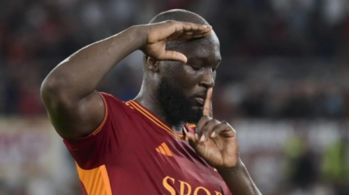 Lukaku drejt Arabisë Saudite, oferta për belgun është gati