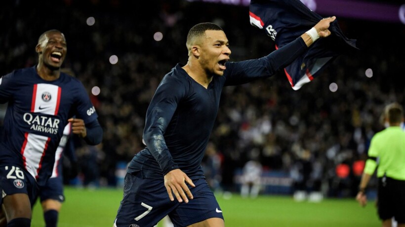 E ardhmja e Mbappe? Në Spanjë janë të sigurt për zgjedhjen e francezit