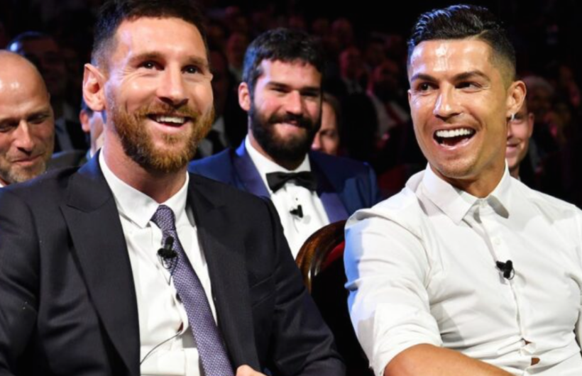 Messi dhe Ronaldo do të përballen më 1 shkurt në Arabinë Saudite