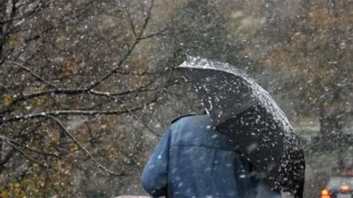 (VIDEO) Mot i ndryshueshëm me rreshje shiu gjatë gjithë javës