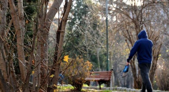 Temperatura më e ulët sot në mëngjes në Berovë, temperaturat e ditës do të arrijnë deri në 20 gradë