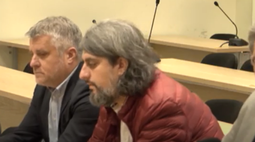 (VIDEO) Zekiri dënohet me dy vjet e gjysmë burg, duhet të kthejë mbi një milion euro