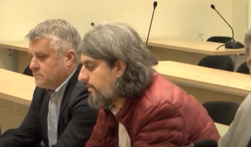 (VIDEO) Zekiri dënohet me dy vjet e gjysmë burg, duhet të kthejë mbi një milion euro
