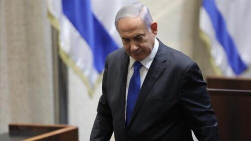 Ish-kryeparlamentari izraelit: Kryeministri Netanyahu është “kërcënim” për Izraelin