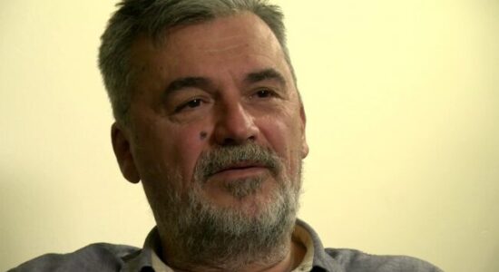 Mediat maqedonase: Emri i Lupço Palevski- Palço lidhet me vrasjen e Vanjës