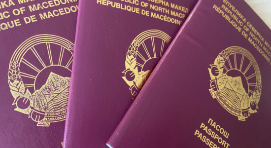Publikohet renditja e re, me pasaportën e Maqedonisë mund të udhëtoni pa vizë në 127 shtete të botës