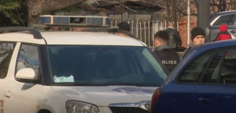 (VIDEO) Aksion i policisë në Çair, arrestohen dy persona