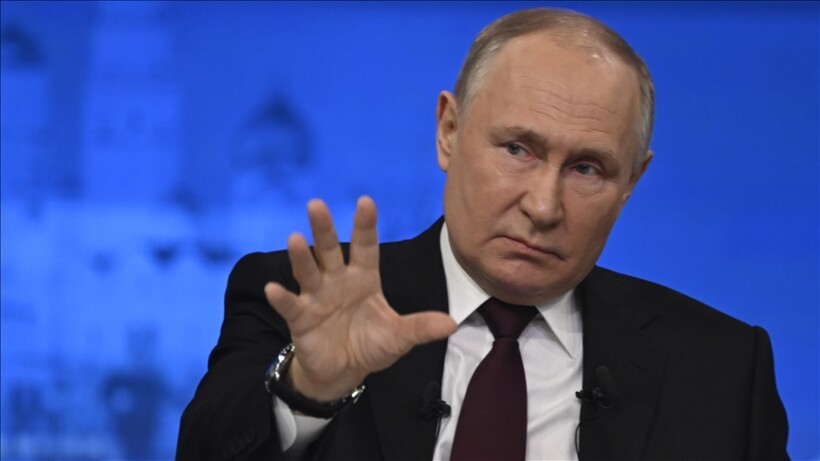 Ministri gjerman paralajmëron: Synimi i Putinit nuk është Ukraina, por Evropa