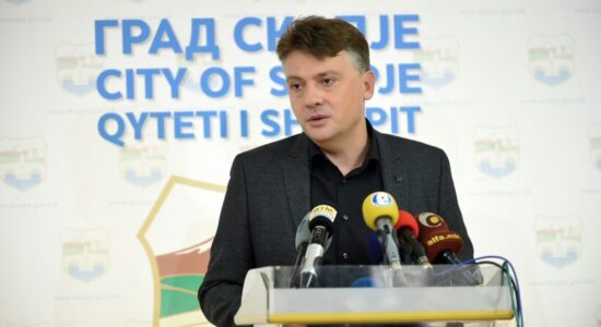 Shilegov kërkon dorëheqjen e Filipçes: LSDM përfundoi me 15 deputetë