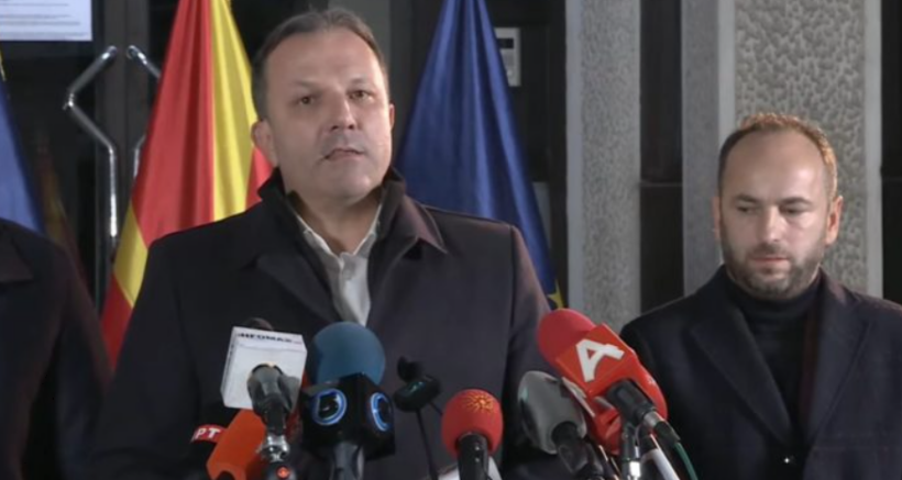 (VIDEO) Spasovski pajtohet me Agelerin për pandëshkimin e kriminelëve, fajtori gjyqësori