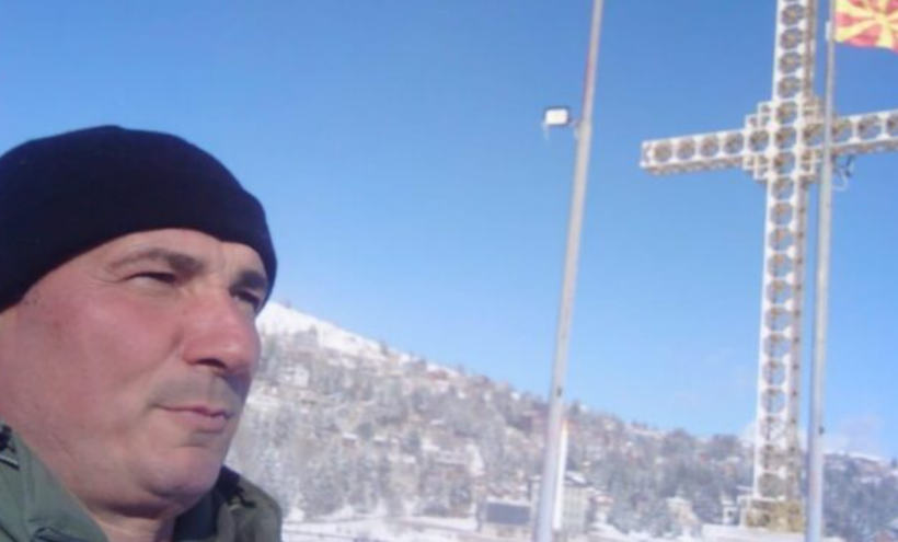 Angellov: Kryqit në Kodrën e Diellit asnjëherë nuk do t’i vie radha të prishet