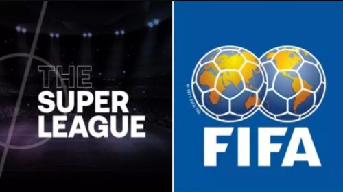 Gjykata Evropiane e Drejtësisë i jep të drejt Superligës Evropiane, UEFA dhe FIFA vepruan kundër ligjit kur ndaluan themelimin