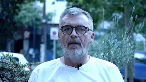 (VIDEO) Nis procedura për ekstradimin nga Turqia të vrasësit të Vanjës