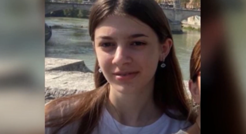 (VIDEO) Pesë ditë nga zhdukja e 14 vjeçares, Spasovski: Po kërkojmë gjithkund!