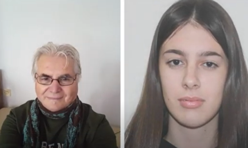 (VIDEO) Arrijnë në Prokurori gjetjet e autopsisë për Vanjën dhe Pançen