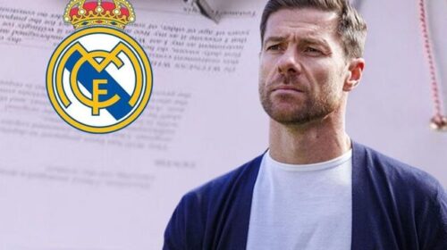 Klauzolë “sekrete”, shihet si pasuesi i Ancelotti-t në Madrid, Xabi Alonso thyen heshtjen