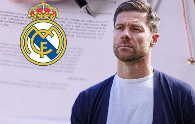 Klauzolë “sekrete”, shihet si pasuesi i Ancelotti-t në Madrid, Xabi Alonso thyen heshtjen