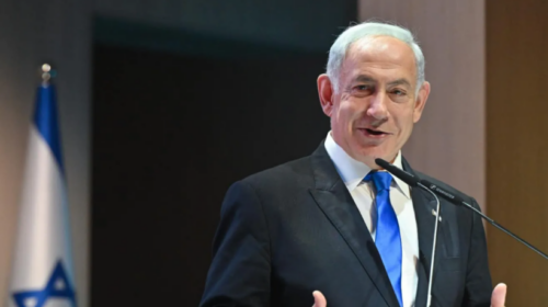 Nentanyahu refuzoi sërish thirrjen e OKB-së për zgjidhjen me dy shtete