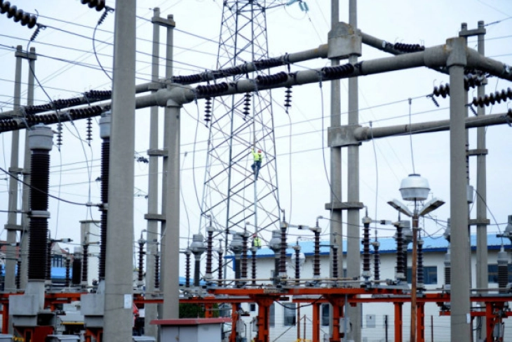 Ankand elektronik për zgjedhje të furnizuesit të ri universal me energji elektrike
